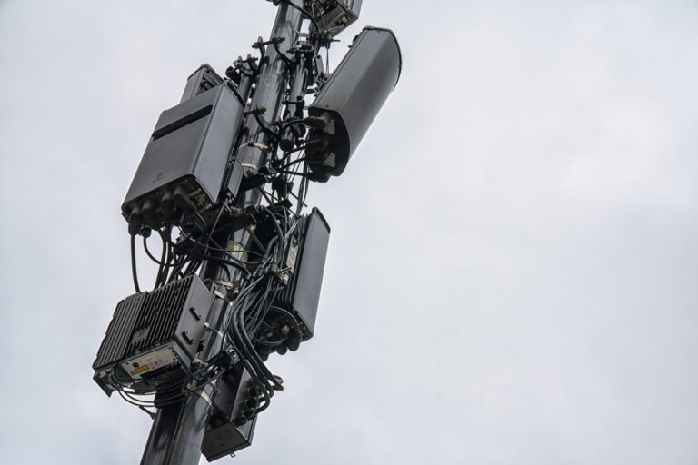 What Is 5G, and How Is It Different From 4G?