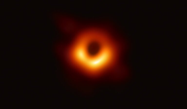 What Is a Black Hole?