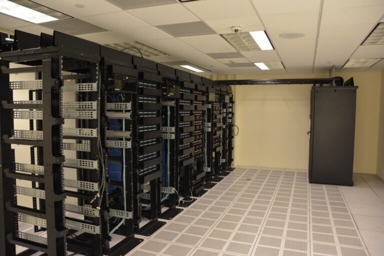 What Is Cloud Computing?