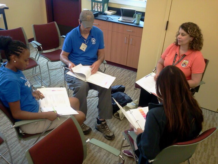 What Makes a Good Mentor?