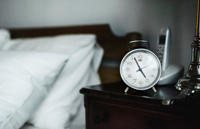 How Much Sleep Do Adults Actually Need?