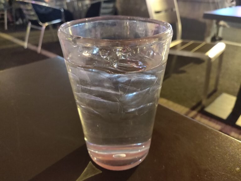 How Much Water Should You Actually Drink a Day?