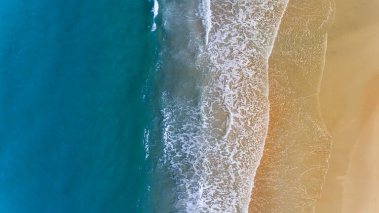 Why Is the Ocean Salty?