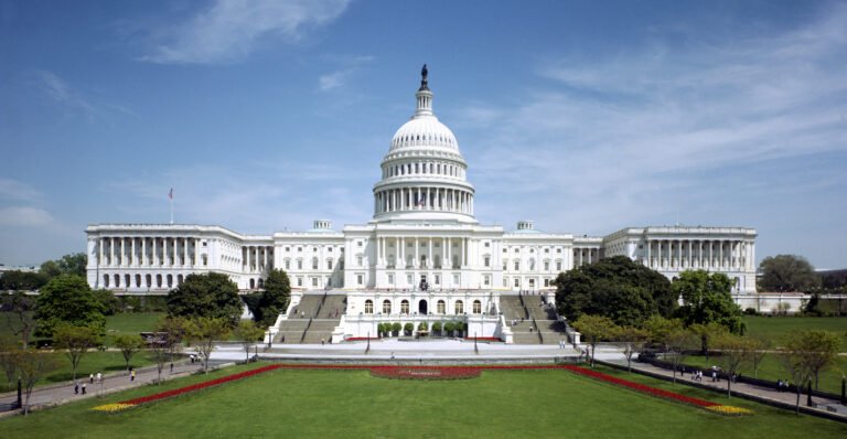 What Is the Difference Between the House and the Senate?