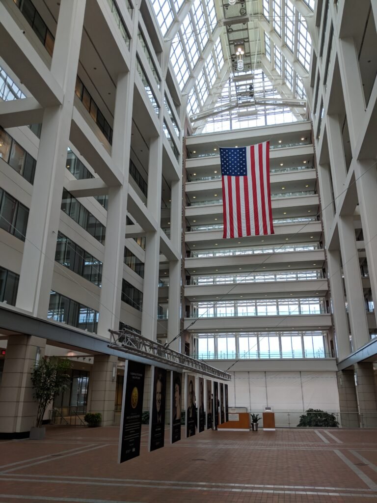 How Does the U.S. Patent System Actually Work?