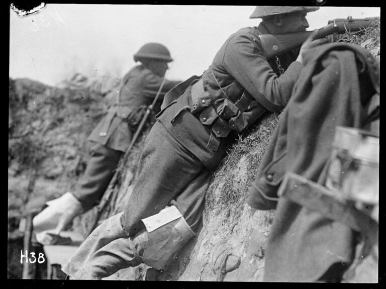 What Actually Caused World War I?