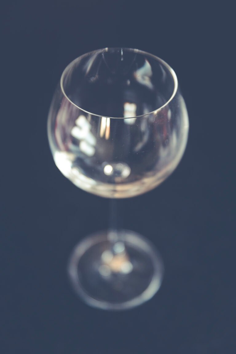 What Actually Causes a Hangover?