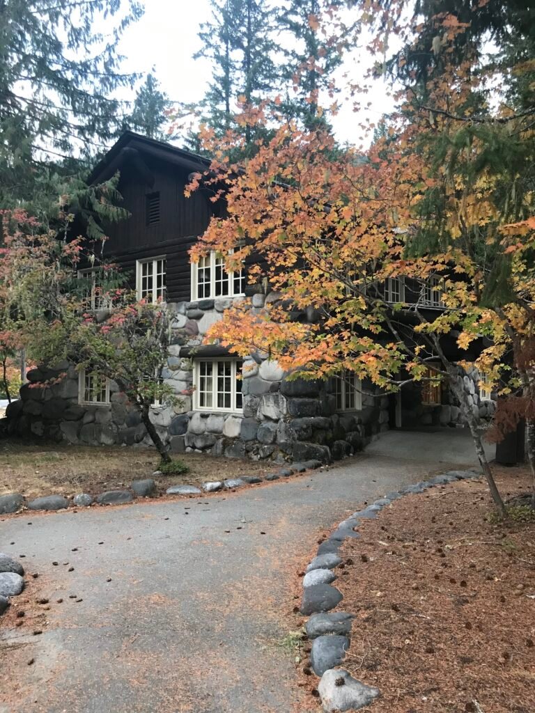 Why Do Leaves Change Color in Autumn?