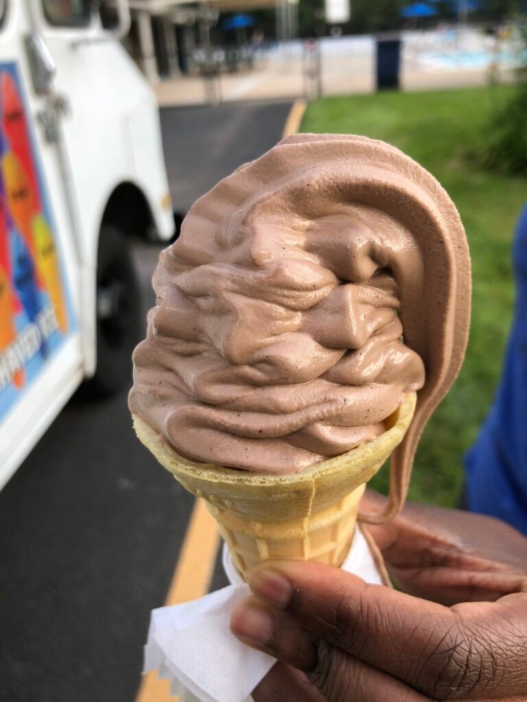 Why Do We Get Brain Freeze?