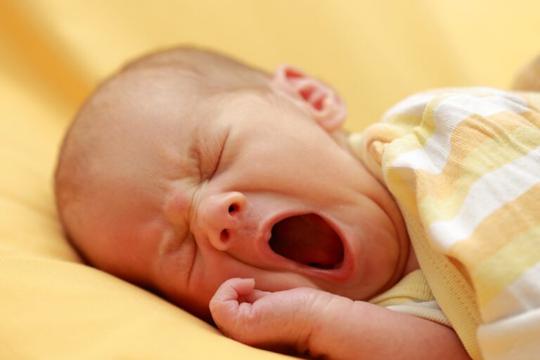 Why Do We Yawn?
